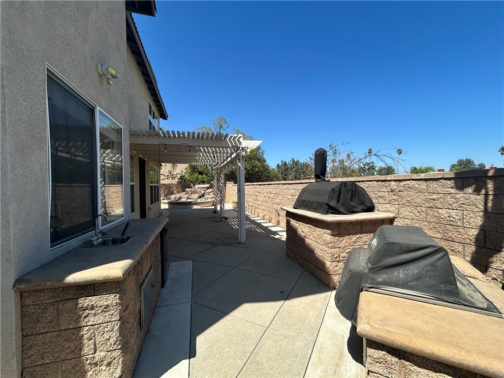 Horsethief Canyon - Residential Lease