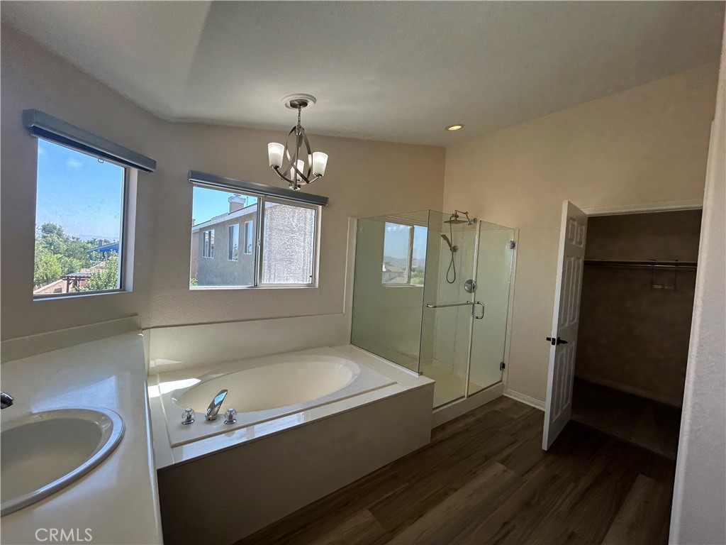 Horsethief Canyon - Residential Lease
