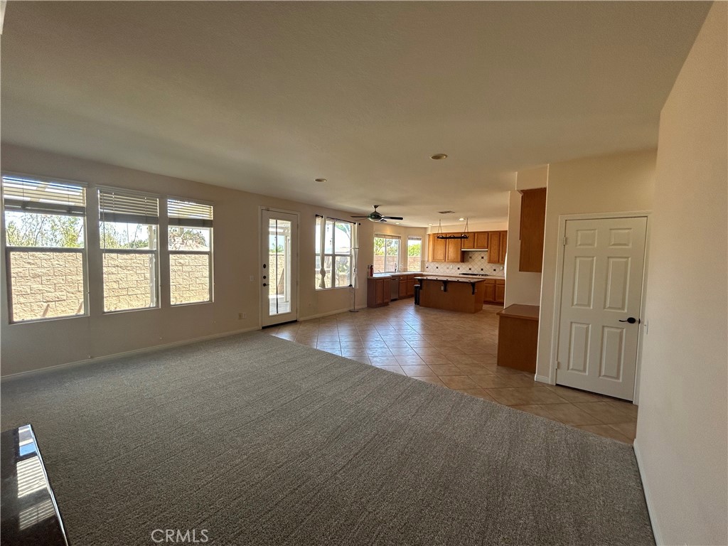 Horsethief Canyon - Residential Lease