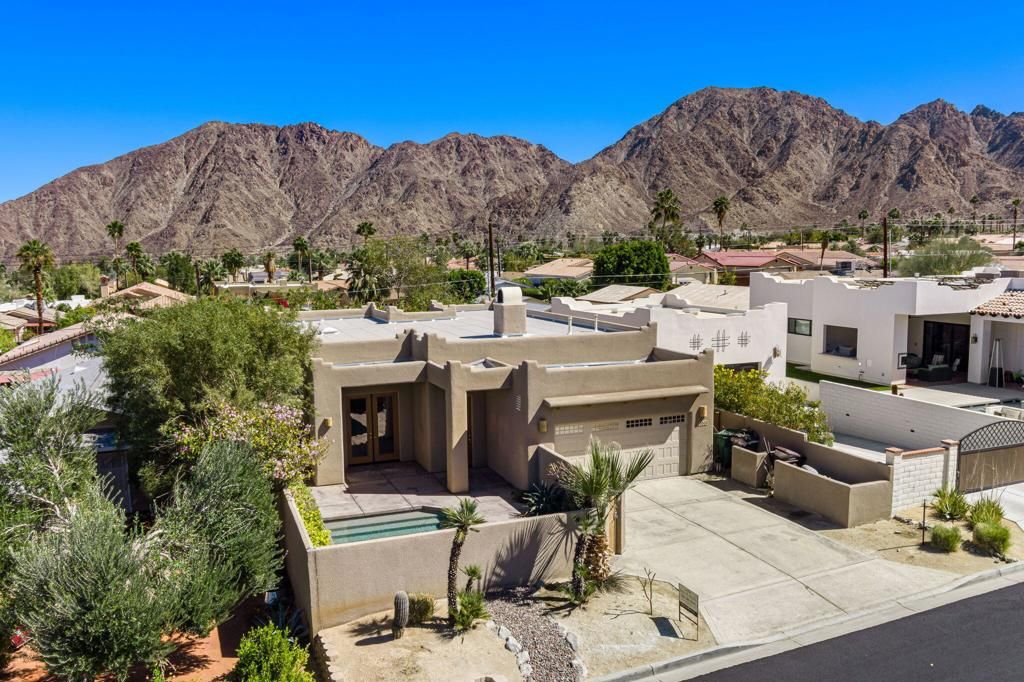 Photo of 53600 Avenida Diaz, La Quinta, CA 92253 (MLS # 219144972DA)