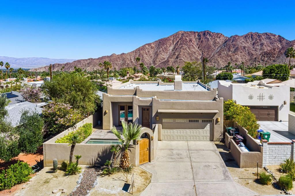 Photo of 53600 Avenida Diaz, La Quinta, CA 92253 (MLS # 219144972DA)