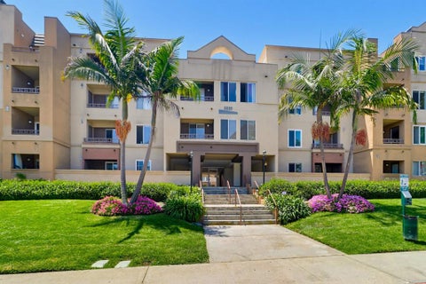 Photo of 8889 Caminito Plaza Centro #7319, San Diego, CA 92122 (MLS # PTP2605229)