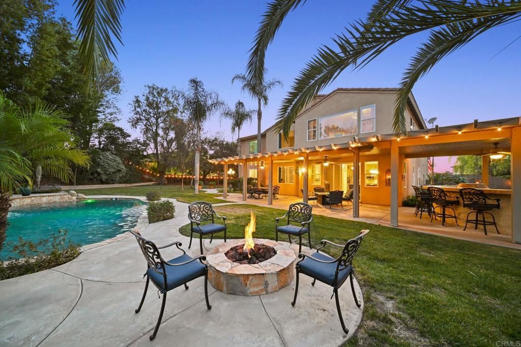 Photo of 32727 Salvia Circle, Winchester, CA 92596 (MLS # NDP2601179)