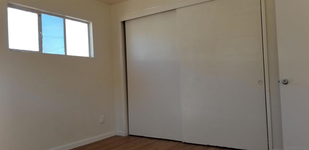 Imperial Beach - Residential Lease