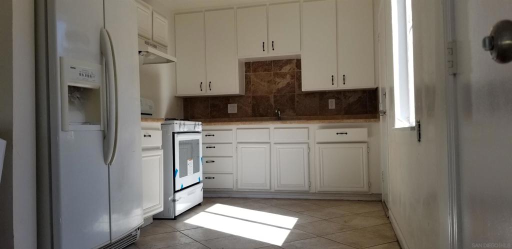 Imperial Beach - Residential Lease