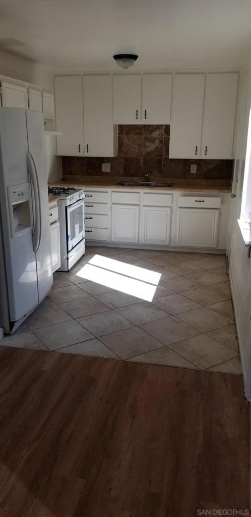 Imperial Beach - Residential Lease