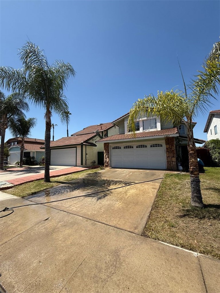- Residential Lease