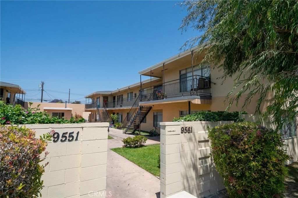 Photo of 9551-9561 Maureen Drive, Garden Grove, CA 92841 (MLS # OC26125729)