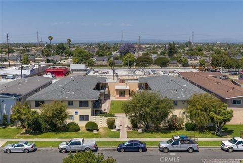 Photo of 9551-9561 Maureen Drive, Garden Grove, CA 92841 (MLS # OC26125729)