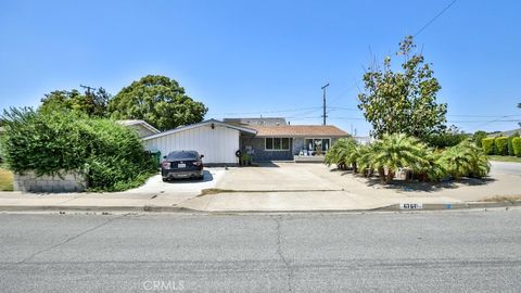 6751 Klondike Avenue Westminster CA 92683