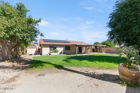 Tiny photo for 3678 Martz Street, Simi Valley, CA 93063 (MLS # 226004937)