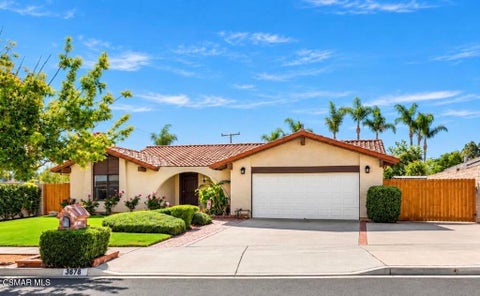 Photo of 3678 Martz Street, Simi Valley, CA 93063 (MLS # 226004937)