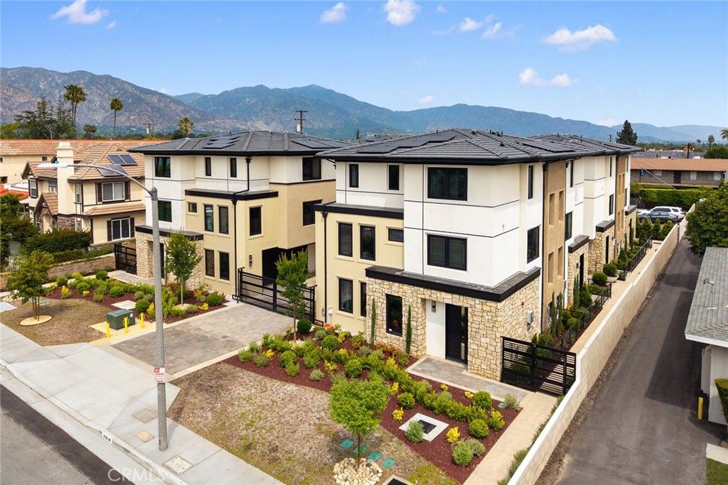 Photo of 828 Sunset #B, Arcadia, CA 91007 (MLS # AR26088096)