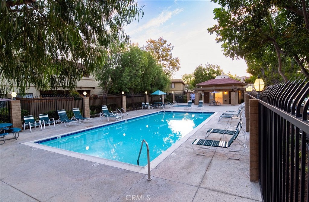 25173 Oak Canyon LN 4, Lake Forest CA 92630