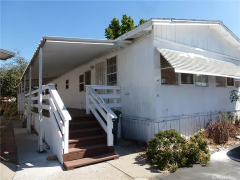 114 Cottonwood Circle, Oroville, CA 95965 - MLS#: OR25234327