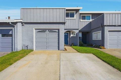 1031 S Colonel Way Half Moon Bay CA 94019