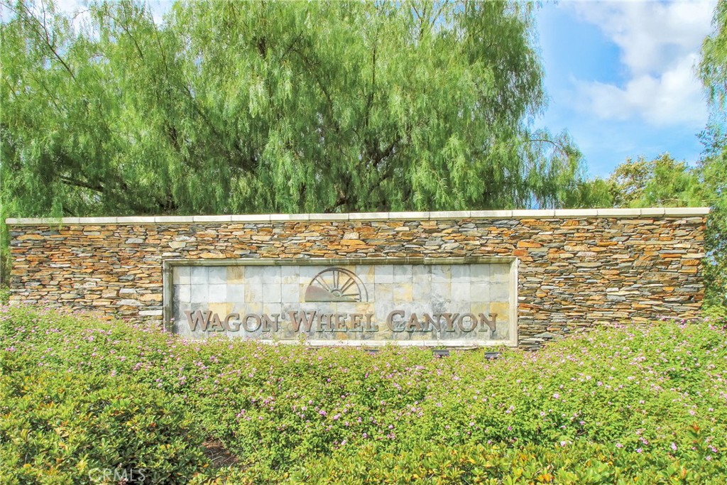 California Crosswinds (CACW) - Residential