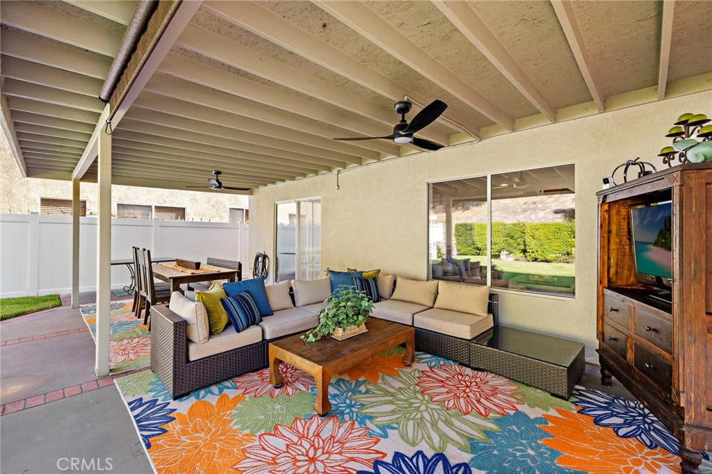 California Crosswinds (CACW) - Residential