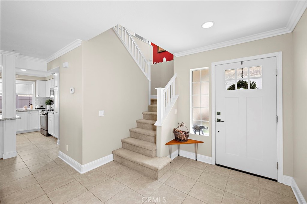 California Crosswinds (CACW) - Residential