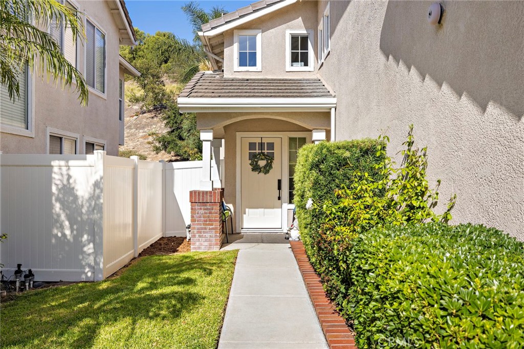 California Crosswinds (CACW) - Residential