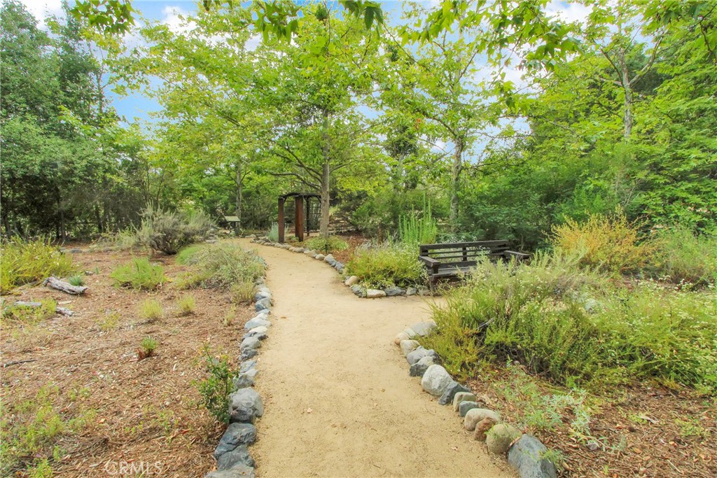 California Crosswinds (CACW) - Residential