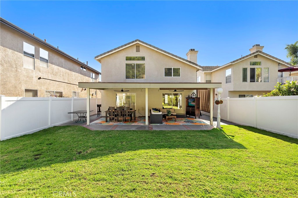 California Crosswinds (CACW) - Residential