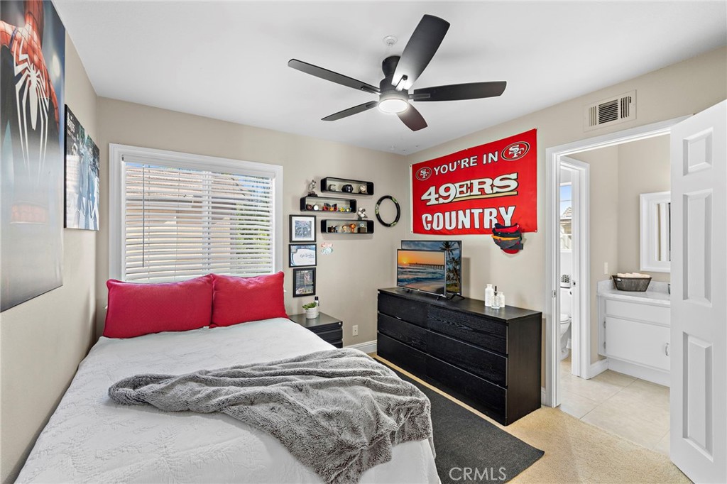 California Crosswinds (CACW) - Residential