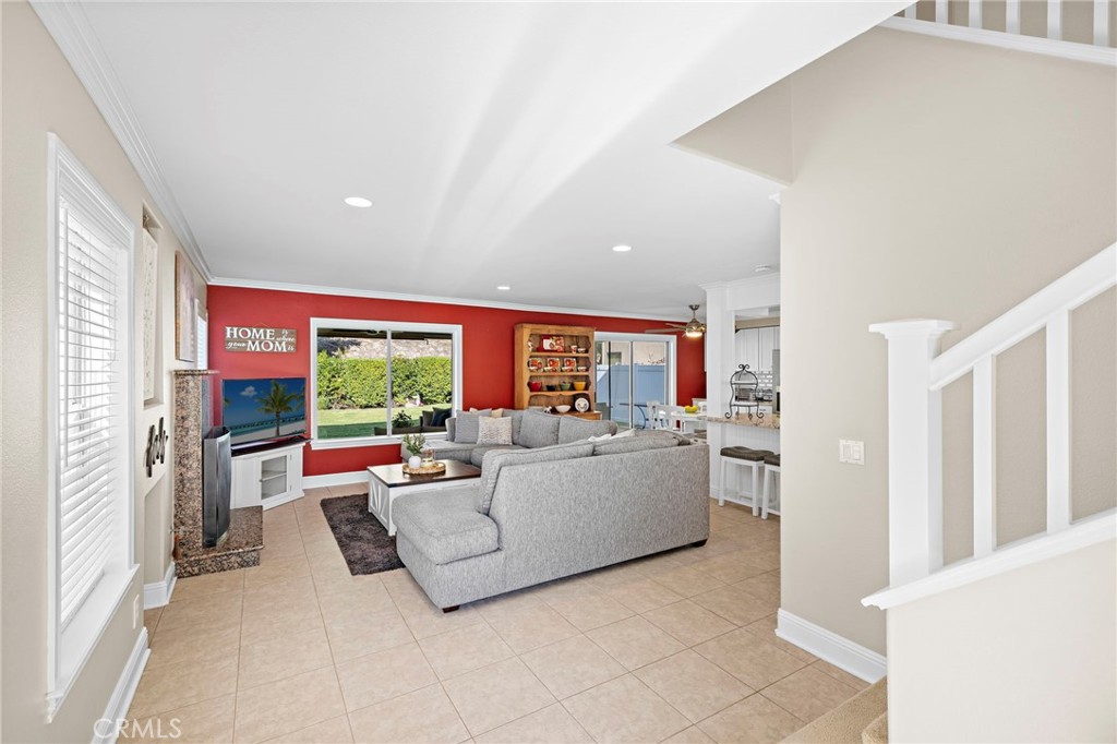 California Crosswinds (CACW) - Residential