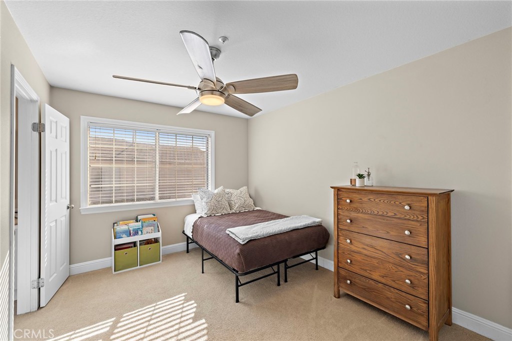 California Crosswinds (CACW) - Residential