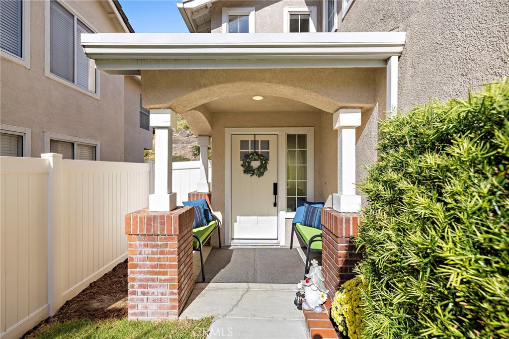 California Crosswinds (CACW) - Residential