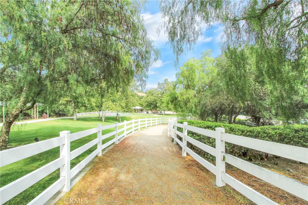 California Crosswinds (CACW) - Residential