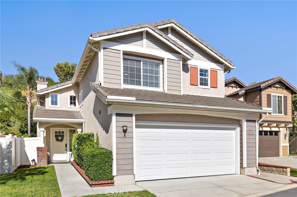 California Crosswinds (CACW) - Residential