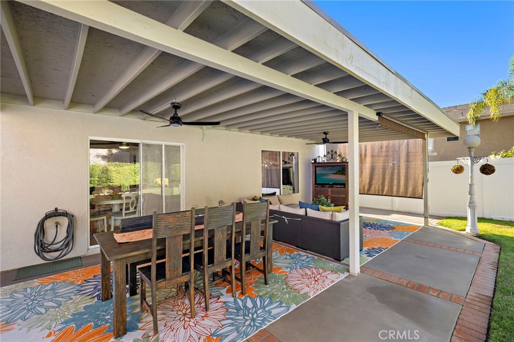 California Crosswinds (CACW) - Residential