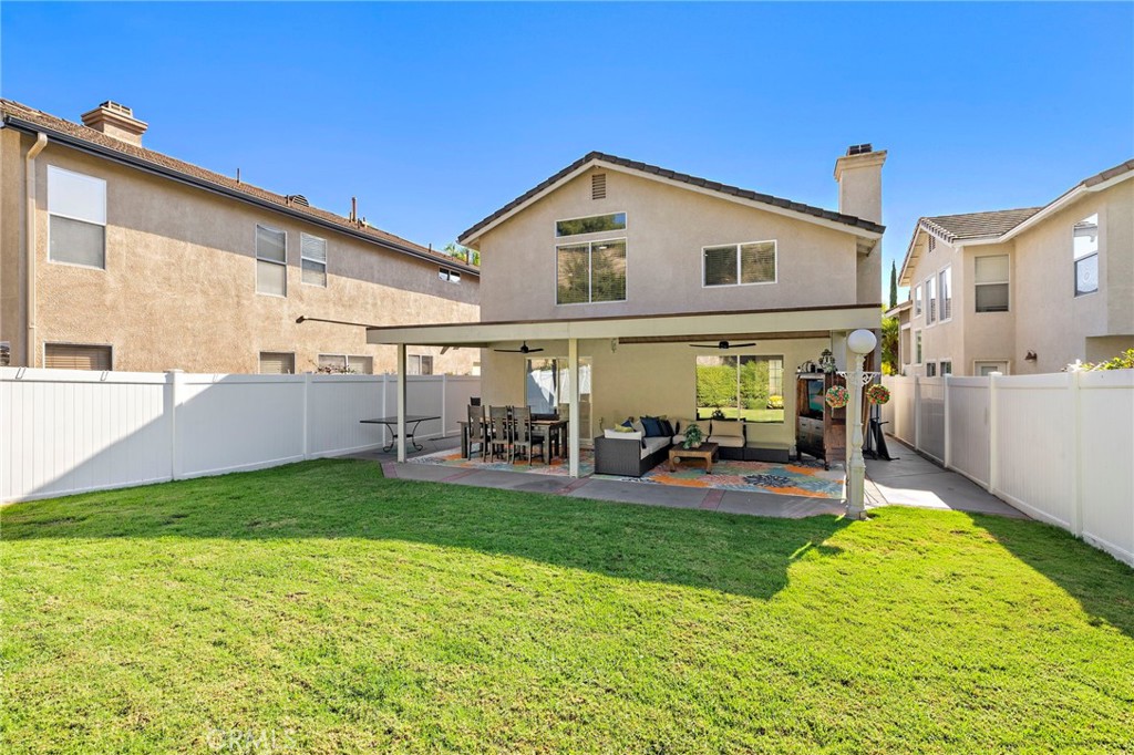 California Crosswinds (CACW) - Residential
