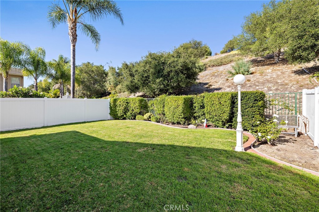 California Crosswinds (CACW) - Residential