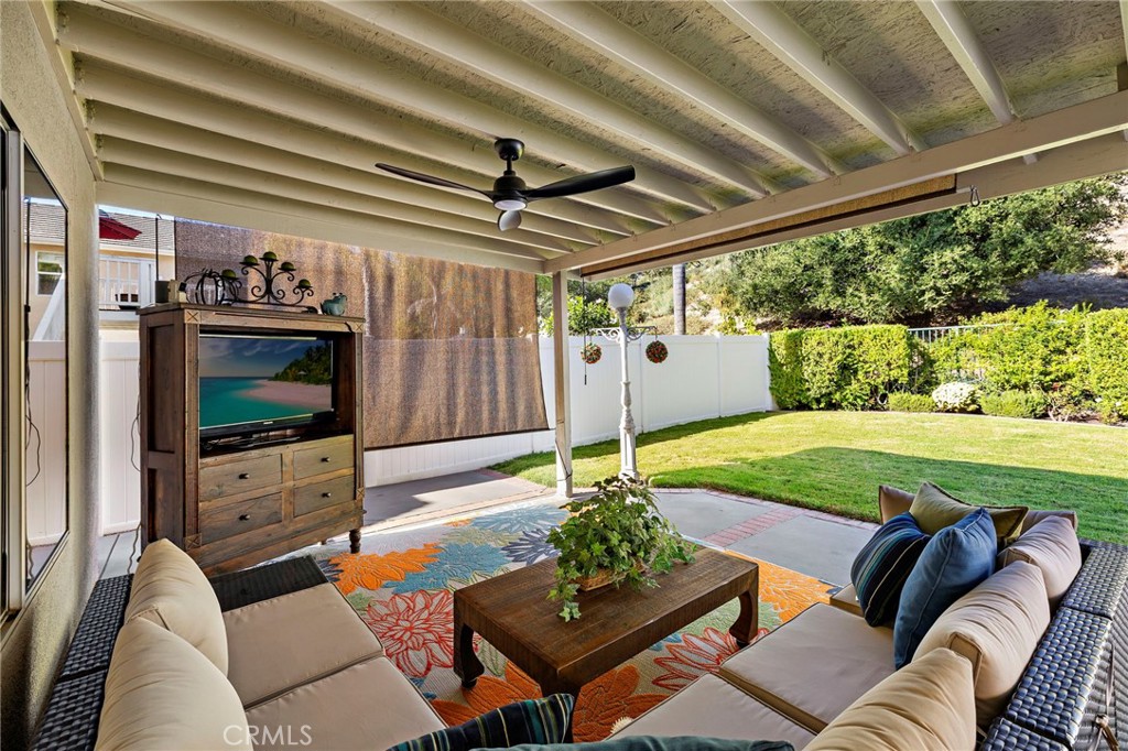 California Crosswinds (CACW) - Residential