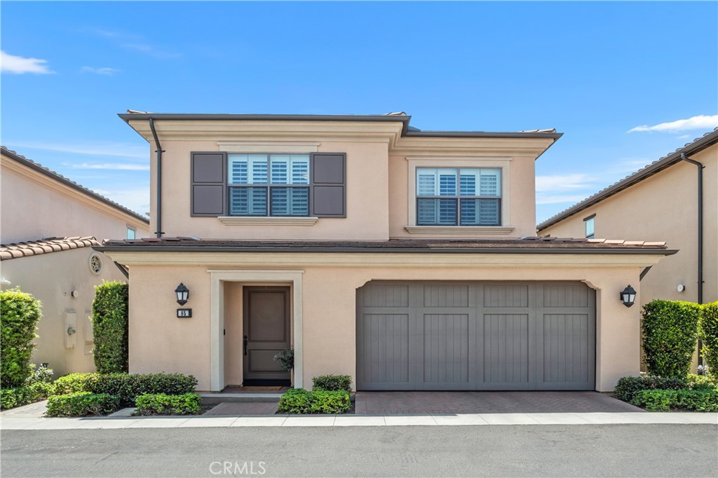 Turnkey Home Irvine with Modern Upgrades, Prime Location, Paid Solar.
Discover your dream home in the heart of Irvine’s coveted Cypress Village! This beautifully updated 3-bedroom, 2.5-bathroom property offers the perfect combination of style, comfort, and convenience — and it's move-in ready today.
Step inside to a bright, open-concept floor plan that flows effortlessly from room to room. The sleek chef’s kitchen is a standout, featuring quartz countertops, a granite island with dual sink, stainless steel appliances, and modern cabinetry — perfect for casual meals or elegant entertaining. The kitchen opens to spacious dining and living areas, creating a welcoming space for family and friends.
Upstairs, all three bedrooms are thoughtfully arranged for privacy. The primary suite includes a en-suite bathroom and a walk-in closet, while the two additional bedrooms offer mirrored closets and share a dual-sink bathroom. A laundry room with storage is also conveniently located upstairs.
Enjoy year-round comfort and energy savings with paid-off solar panels and enhanced insulation. Step outside to your covered back patio — the ideal spot for relaxing or hosting gatherings in your low-maintenance yard. A 2-car garage with direct access adds extra convenience and storage space.
Located just moments from top-rated Irvine schools, resort-style community amenities (parks, pools, trails), Great Park, shopping, dining, and major freeways — this home checks every box. Homes like this rarely last — don’t miss your chance! Schedule your private tour today and make this stunning Cypress Village home yours before it’s gone.