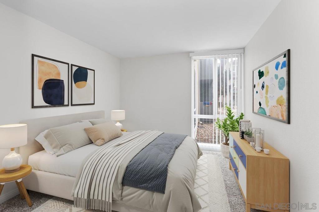 San Diego - Residential