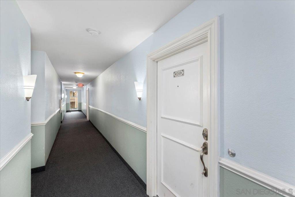 San Diego - Residential