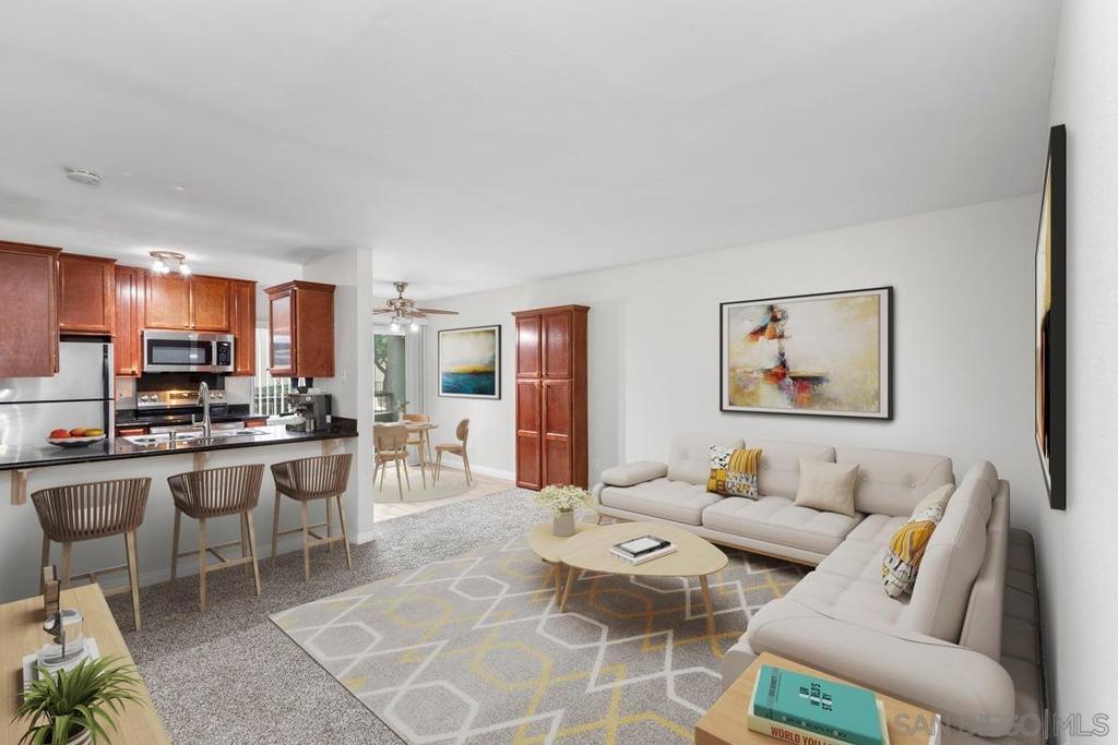 San Diego - Residential