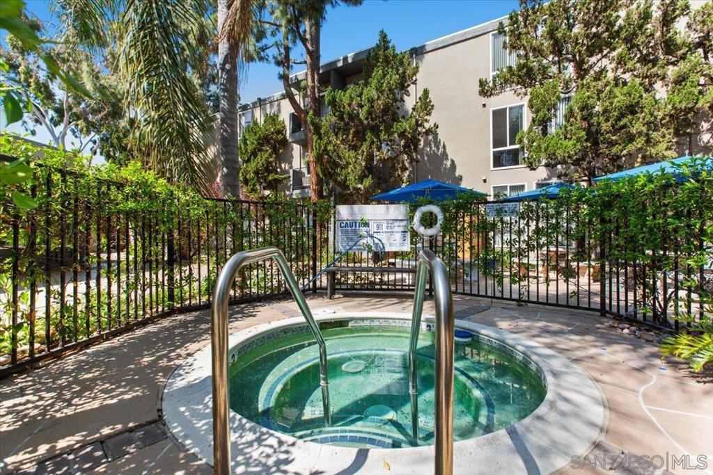 San Diego - Residential