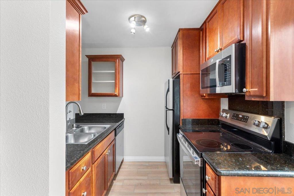 San Diego - Residential