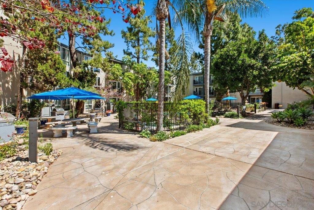 San Diego - Residential