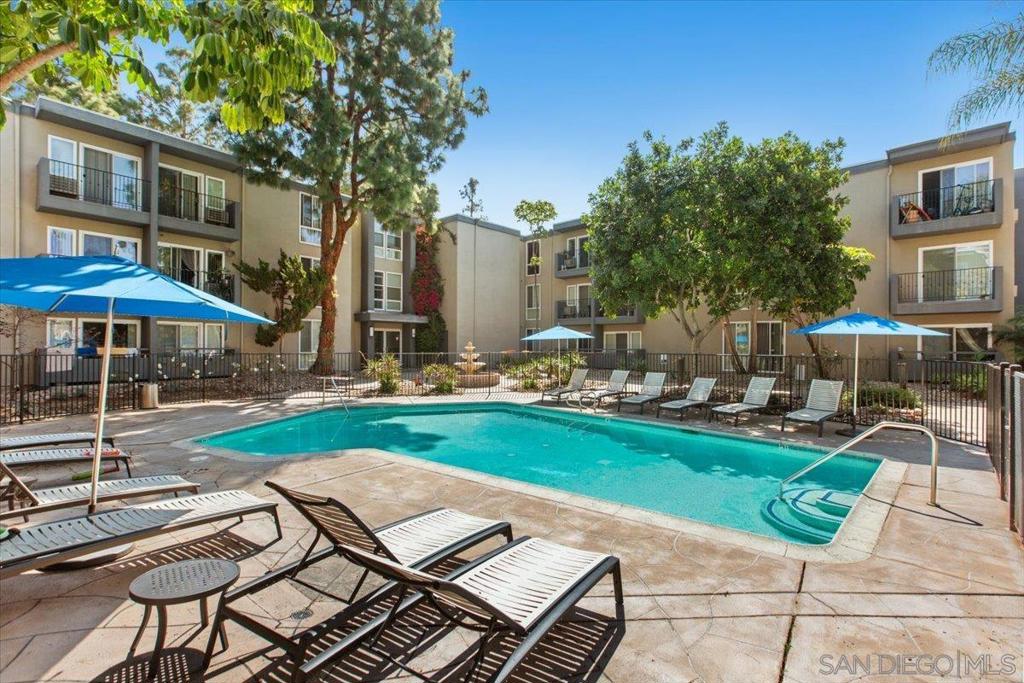 San Diego - Residential