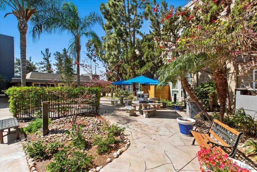 San Diego - Residential