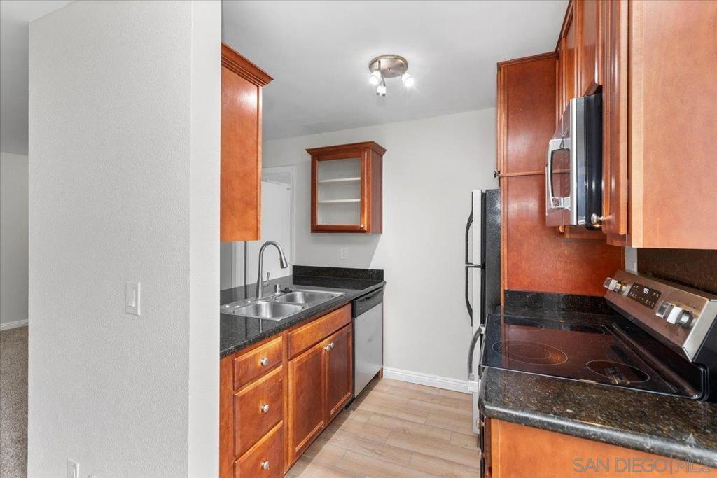 San Diego - Residential