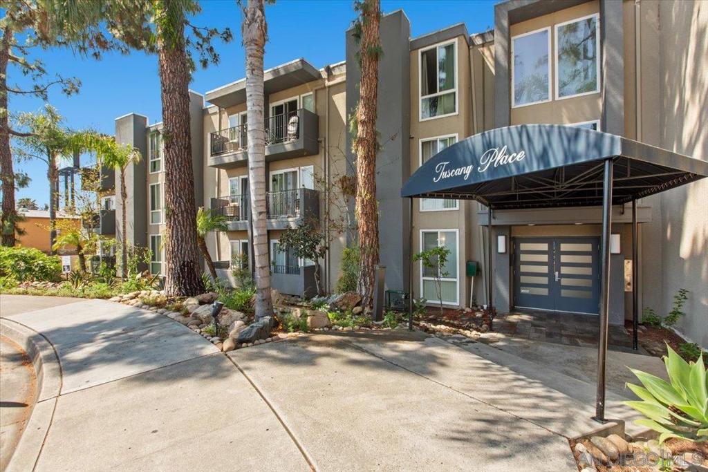 San Diego - Residential