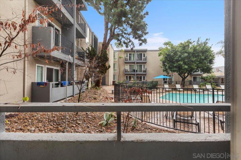 San Diego - Residential