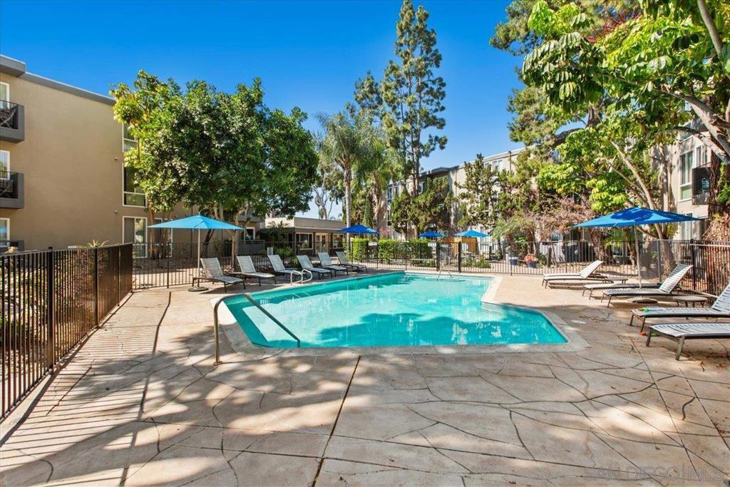 San Diego - Residential