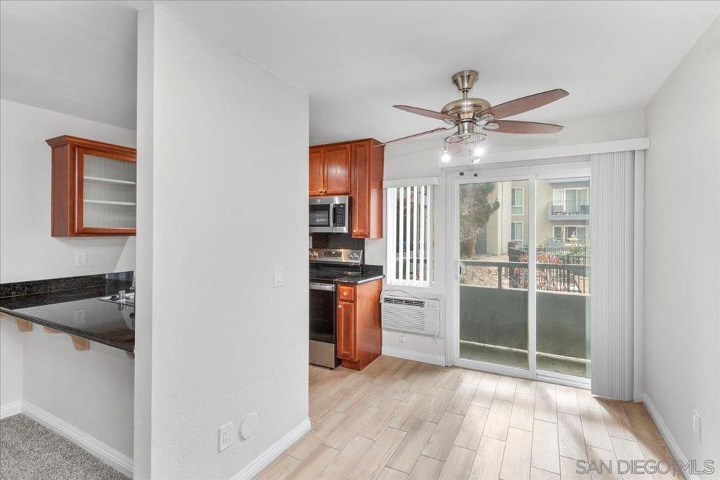 San Diego - Residential